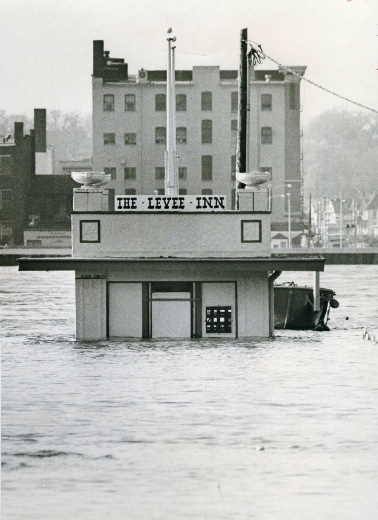 19690425 -- Flood of 1969